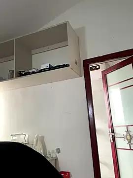 aoosuu — Freechat on StripChat