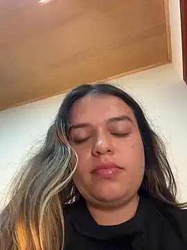 Aphrill on StripChat