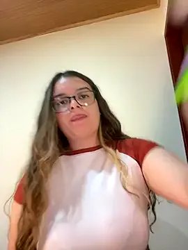 Aphrill on StripChat