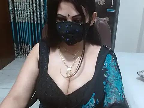 Apsara-07 on StripChat