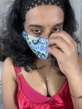 ArathyNambyarMallu on StripChat 