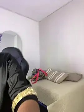 Aria_Kitty on StripChat