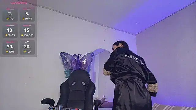 Aria_Kitty — dildo in my pussy