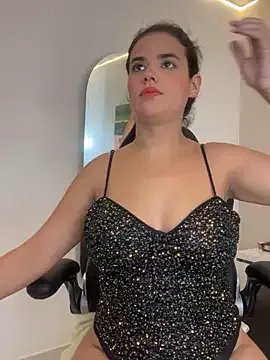 Aria_Kitty on StripChat