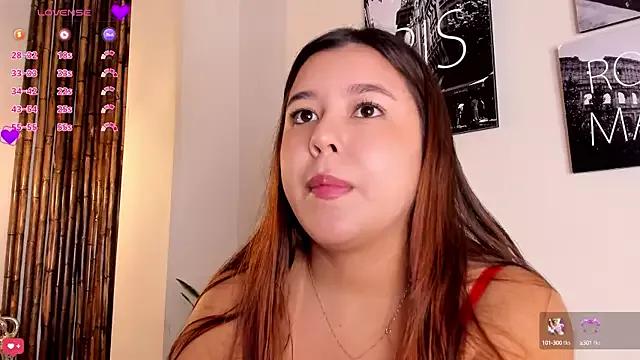 Aria_Reid on StripChat 