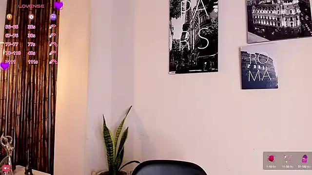 Aria_Reid on StripChat 
