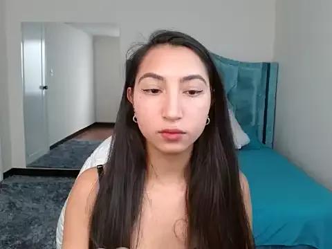 AriadnaCappelletty on StripChat 