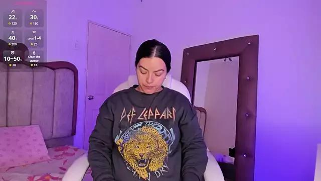 Ariah_Walker_ on StripChat 