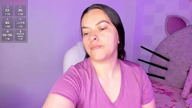 Ariah_Walker_ on StripChat 