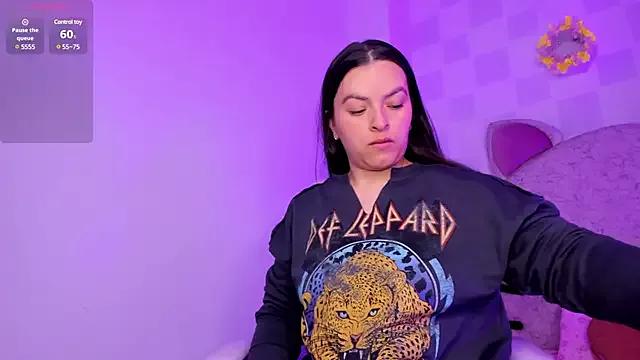 Ariah_Walker_ on StripChat 