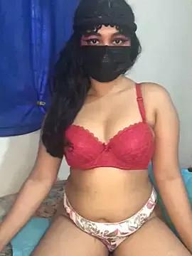 Ariana__Marie from StripChat is Freechat