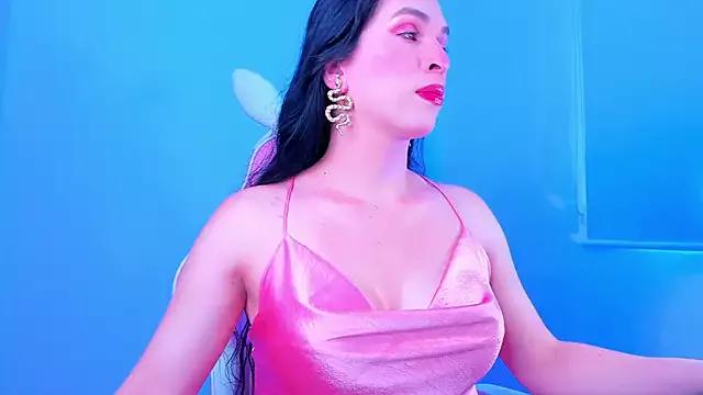 Ariana_f on StripChat 