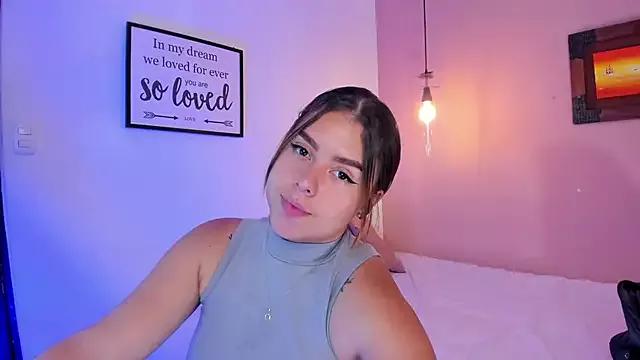 ArianaBaker from StripChat