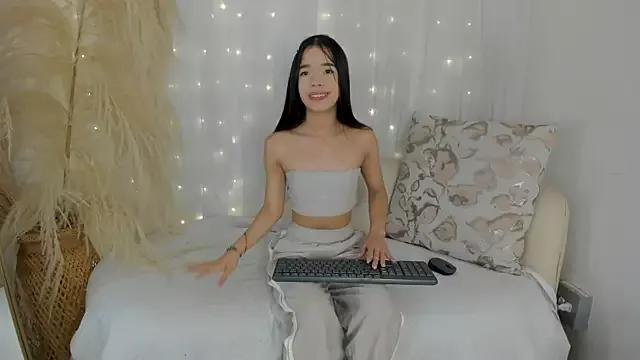 arianna_cox__ on StripChat 