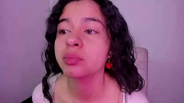 Arianna_Jannes on StripChat 
