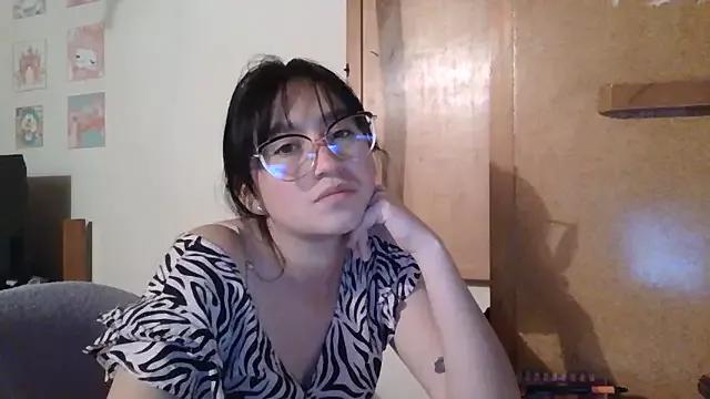 StripChat Arielle_lov is Freechat Arielle_lov — belly dance and topless