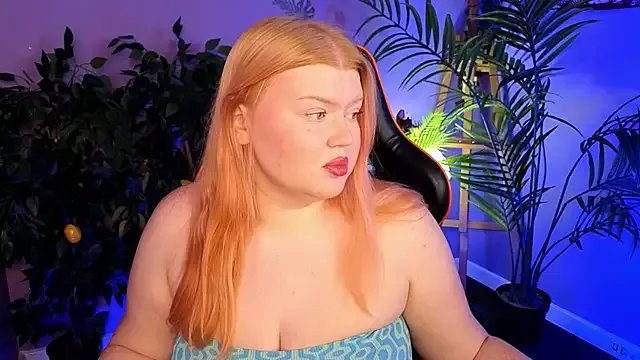 Arietta_Heart on StripChat