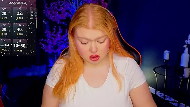 Arietta_Heart on StripChat