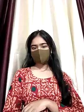 Arisha- on StripChat