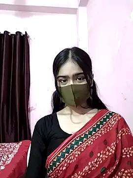 Arisha- on StripChat