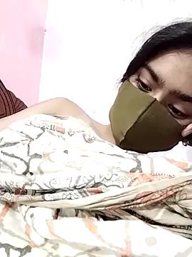 Arisha- on StripChat