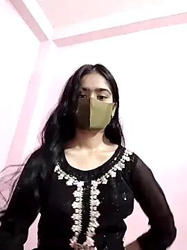 Arisha- on StripChat