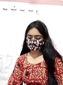 Arisha- on StripChat