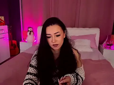 ArryBlissX on StripChat