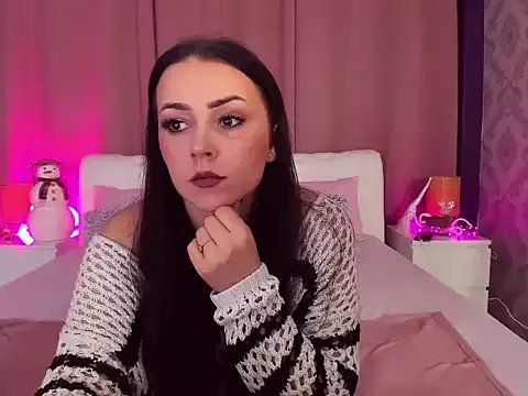 ArryBlissX on StripChat