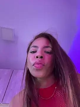 Ary_Coral555 — Spread ass  doggy 