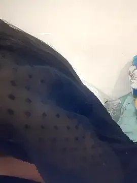 Asha_devi90 on StripChat