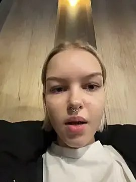 AshleyMur — full naked 10 min