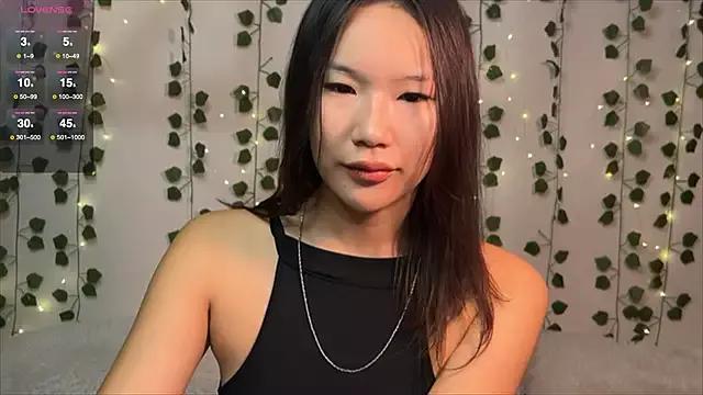 Asian_Vi on StripChat 