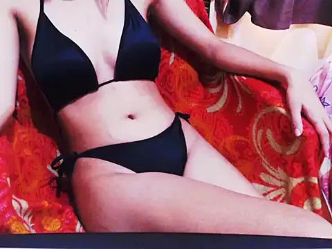 AsianFreya69 on StripChat 