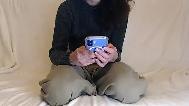 asphodelex on StripChat