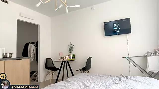 ASSAS_ASS on StripChat