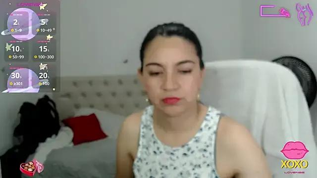 astrolover_ — squirt cum