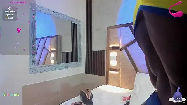 Athenea_Mills — PUT ME IN DOGGY AND SPANK ME