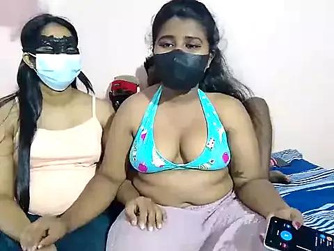 Attractive-_Girl on StripChat 