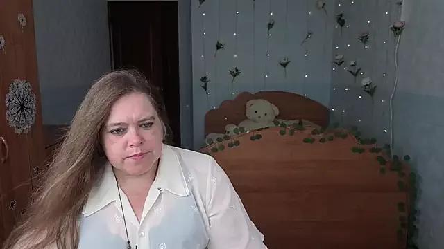 Audrey_Aura from StripChat is Freechat