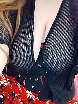 AugustRayn — Play with pussy for 5 minutes