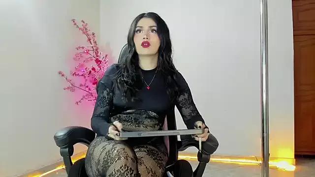 auraeroticaxxx on StripChat 
