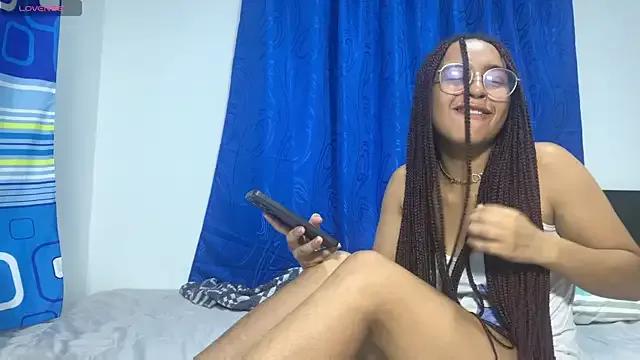 aurora_2007 on StripChat