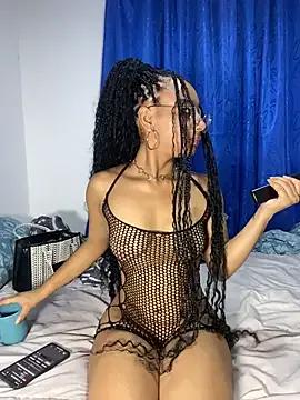 aurora_2007 on StripChat