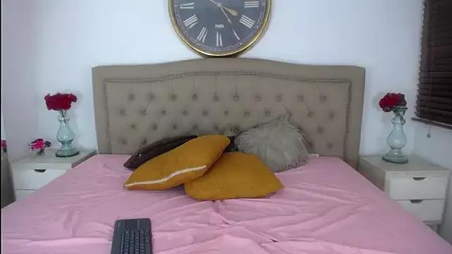 AuroraRicci — fuck me hard and make me cum guys