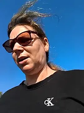 AussieKittyPurr — TOPLESS TITTY TUEDAY