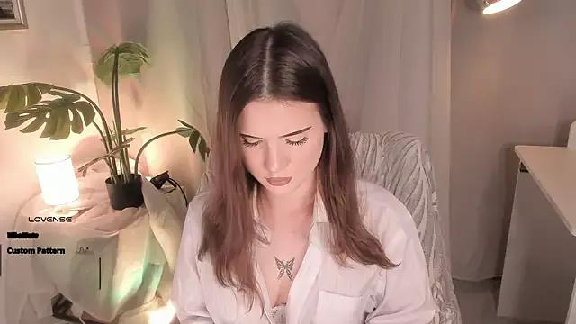 AustinClowerd — make my legs tremble + control last tip