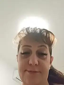 AvaDivaMilf — squirt +hot video