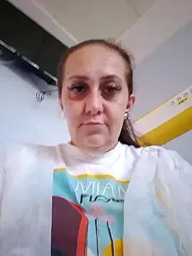 AvaLloyd from StripChat