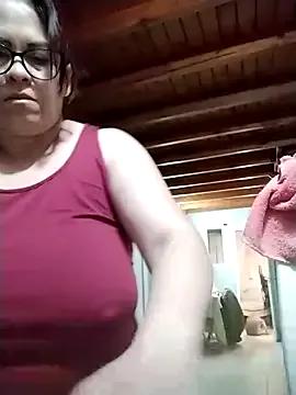 AyantiPonz79 on StripChat 